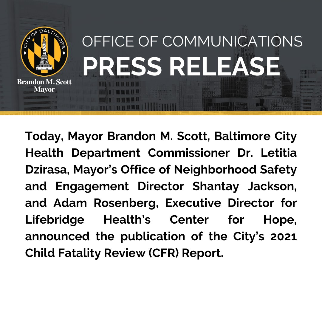Brandon M. Scott tweet media