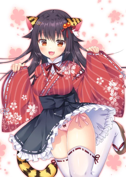 今年もよろしくお願いいたします🌸 