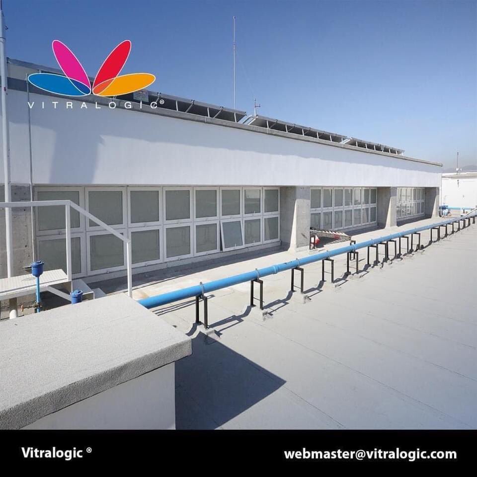 Vitralogic's tweet photo. Fabricamos productos  con materiales sustentables, resistentes y diseños exclusivos. 🏢
💻Cotiza en ventas@vitralogic.com
#aluminio #canceleria #ingenieria #arquitectura #diseño #desarrollo #calidad #resistencia #art #photography #inspiration #architecture #HechoEnMéxico #PVC https://t.co/rbahqFxLzj