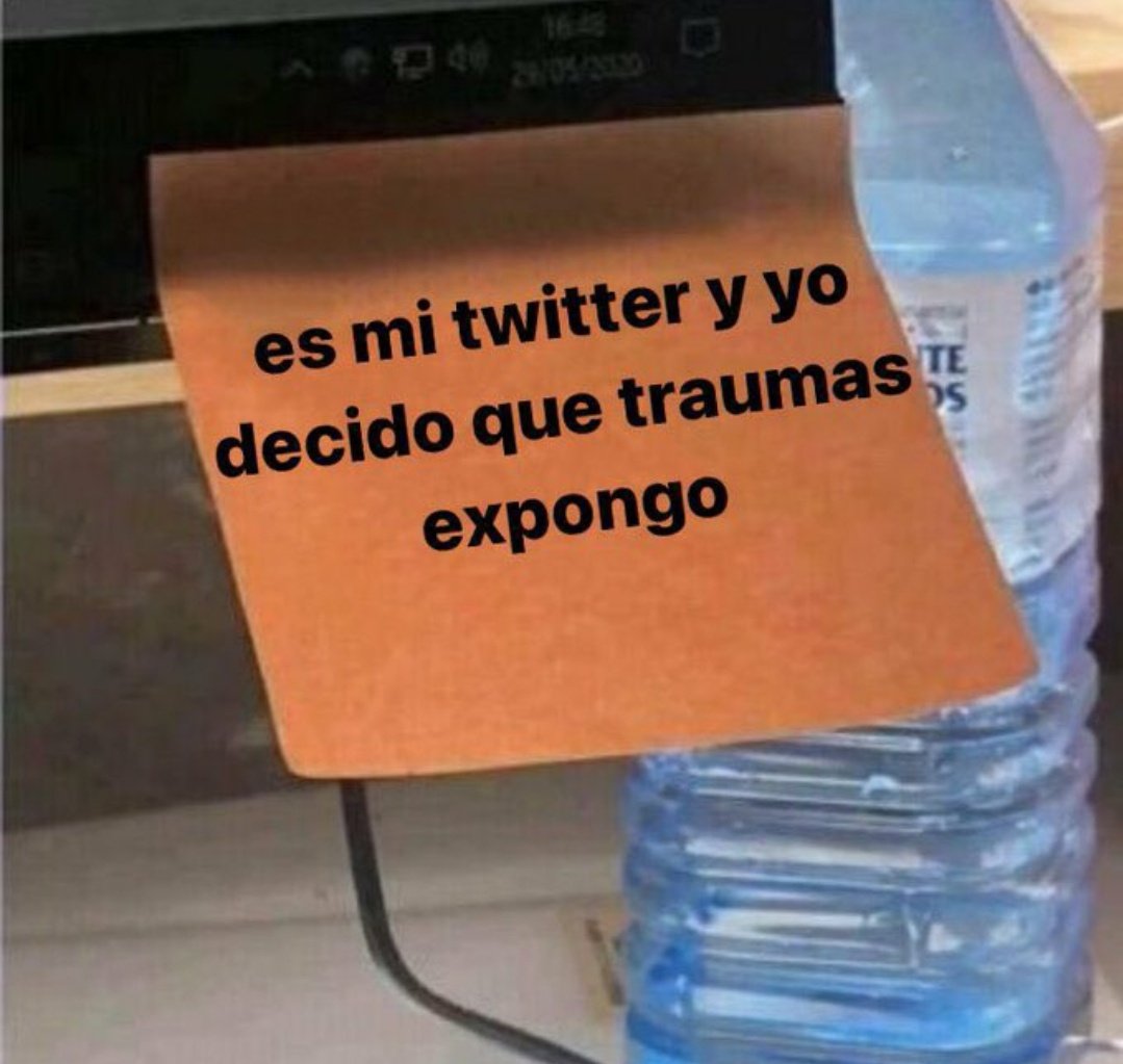 Sandra 🌈⃤🕉️✨ tweet media