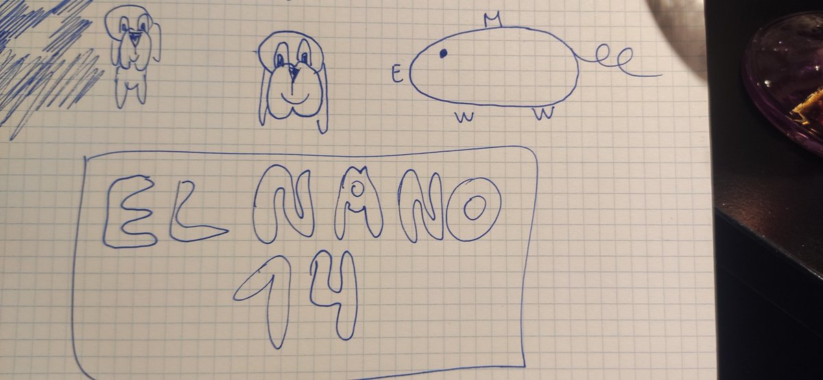 xabiene's tweet photo. El Nano es un gigante en cuerpo de mortal @alo_oficial https://t.co/M0Svnnyw1t