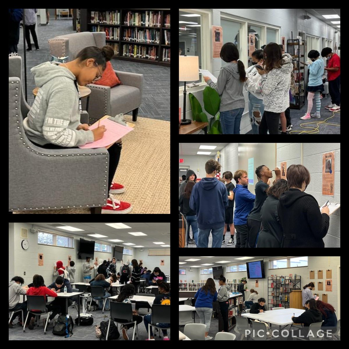 Bethany Smith tweet media