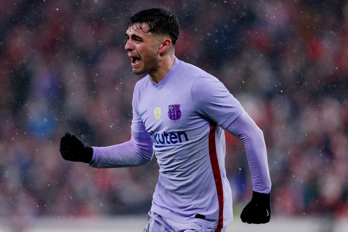 Pol Alonso 🎙 tweet media