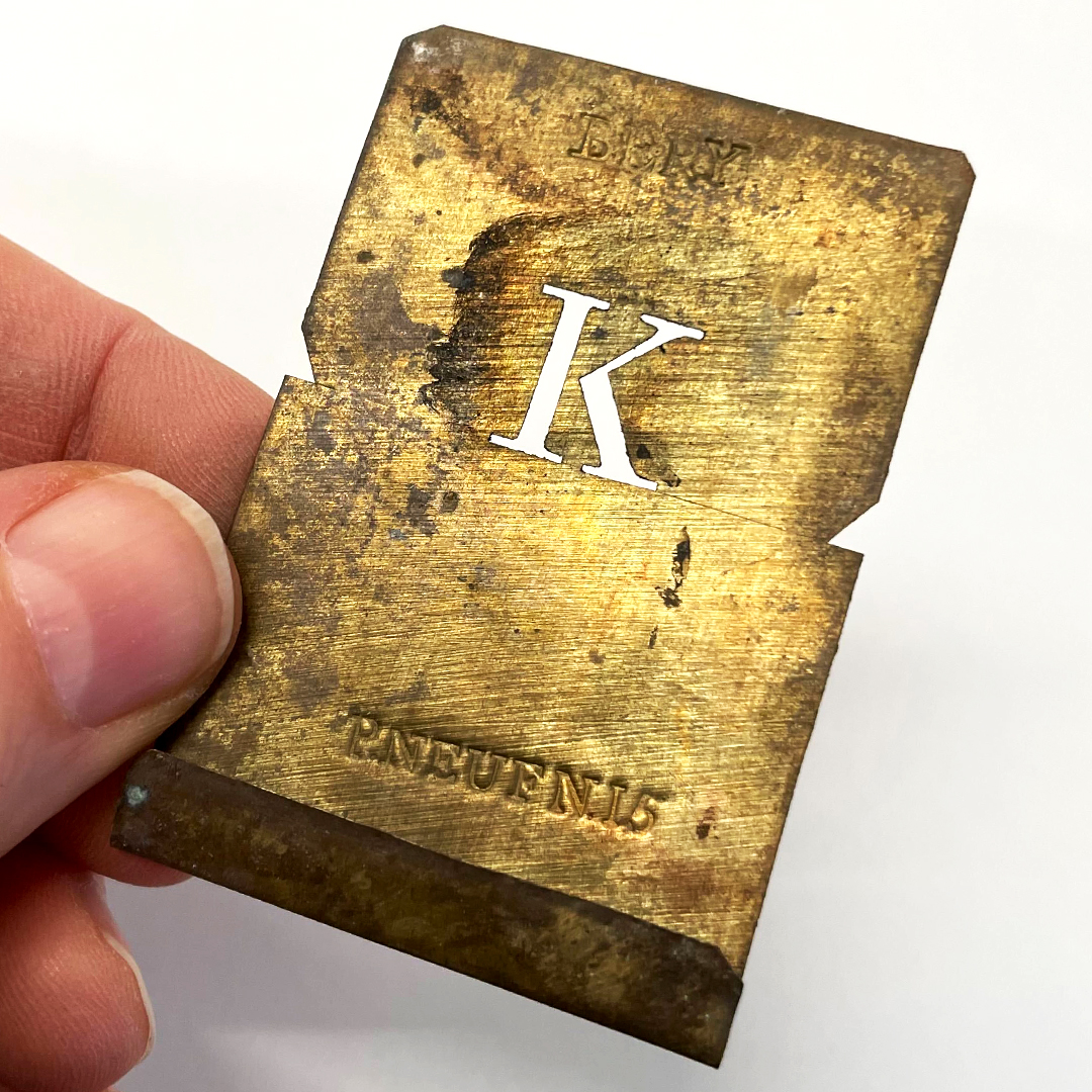 Letterform Archive tweet media