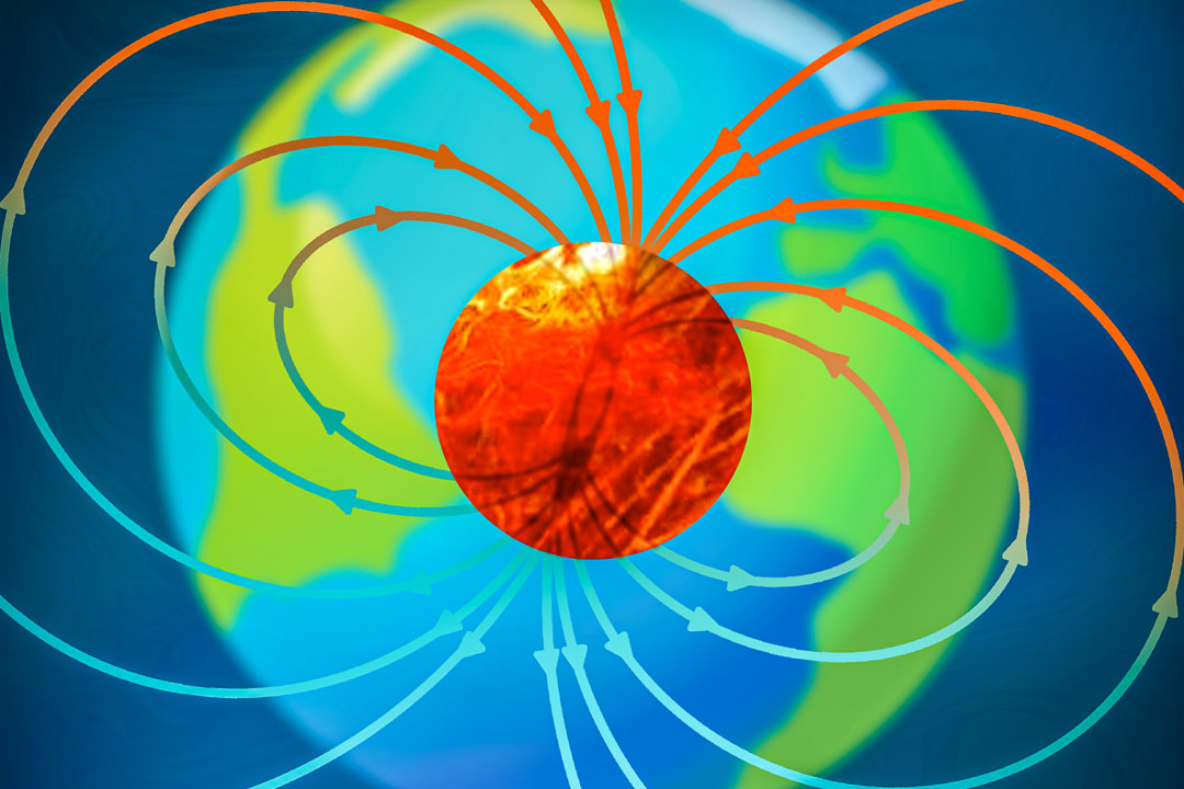 SLAClab's tweet image. 🌏 Our next #SLACPublicLecture is sure to be a polarizing one! Join us on 2/3 when Panofsky Fellow Ben Ofori-Okai will share how our X-ray laser can shed light on streams of molten iron in Earth's core thought to power the planet's magnetic fields 🧲. stanford.io/33WmRHB