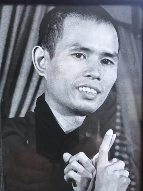 jhalifax's tweet photo. Upaya's Memorial Service for Venerable Thich Nhat Hanh
https://t.co/S5UIlW43Im https://t.co/0AkzmP0ETj