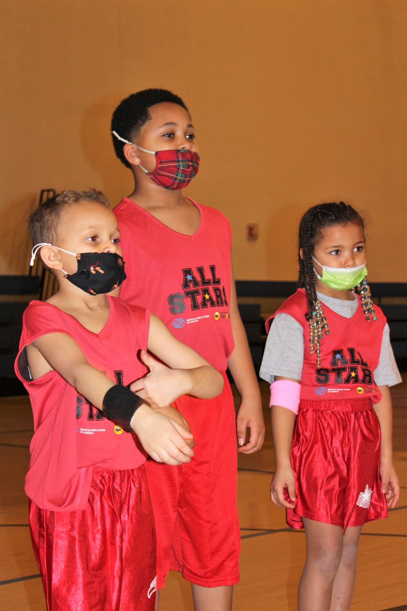 BgcEvansville's tweet photo. 🏀 Basketball leagues kicked off this week! We had so much fun! Enroll in our basketball league by becoming a member. Applications are available for pickup outside both Club units or call us at 425-2311. #allstars #gothoops https://t.co/AjrzRT53PK