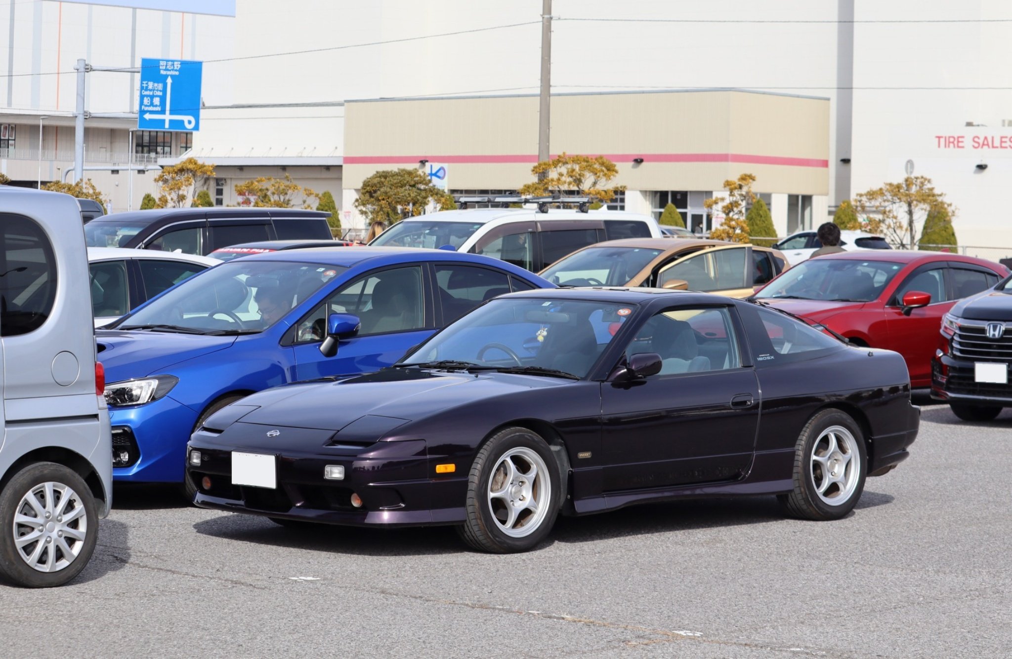 幕張メッセ駐車場 Twitter Search Twitter