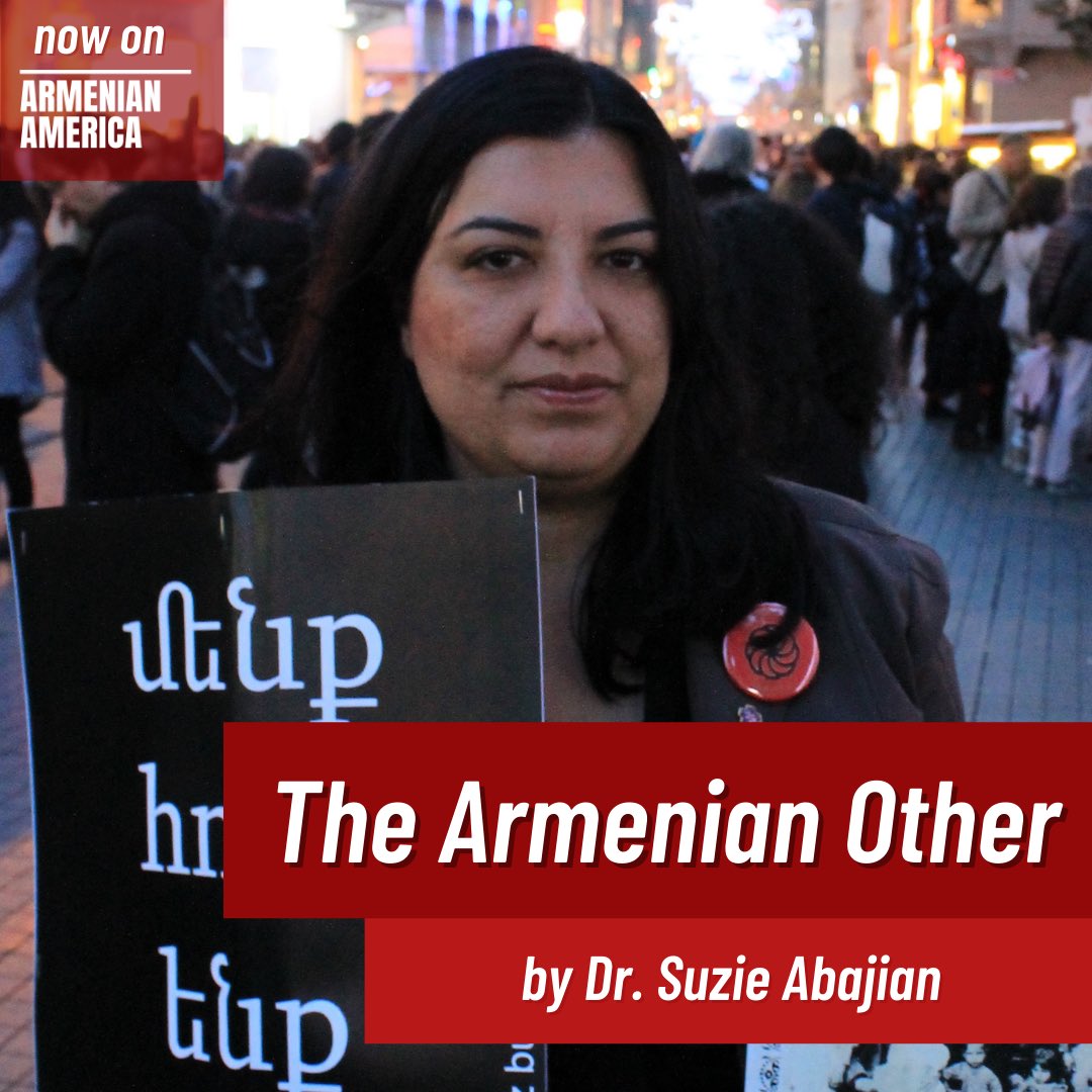 Armenian America (@ArmenianAmeric) / Posts / X