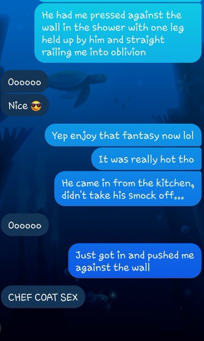 I love telling my friends about the dream I had about Gordon Ramsey https://t.co/6SK7IstMJm