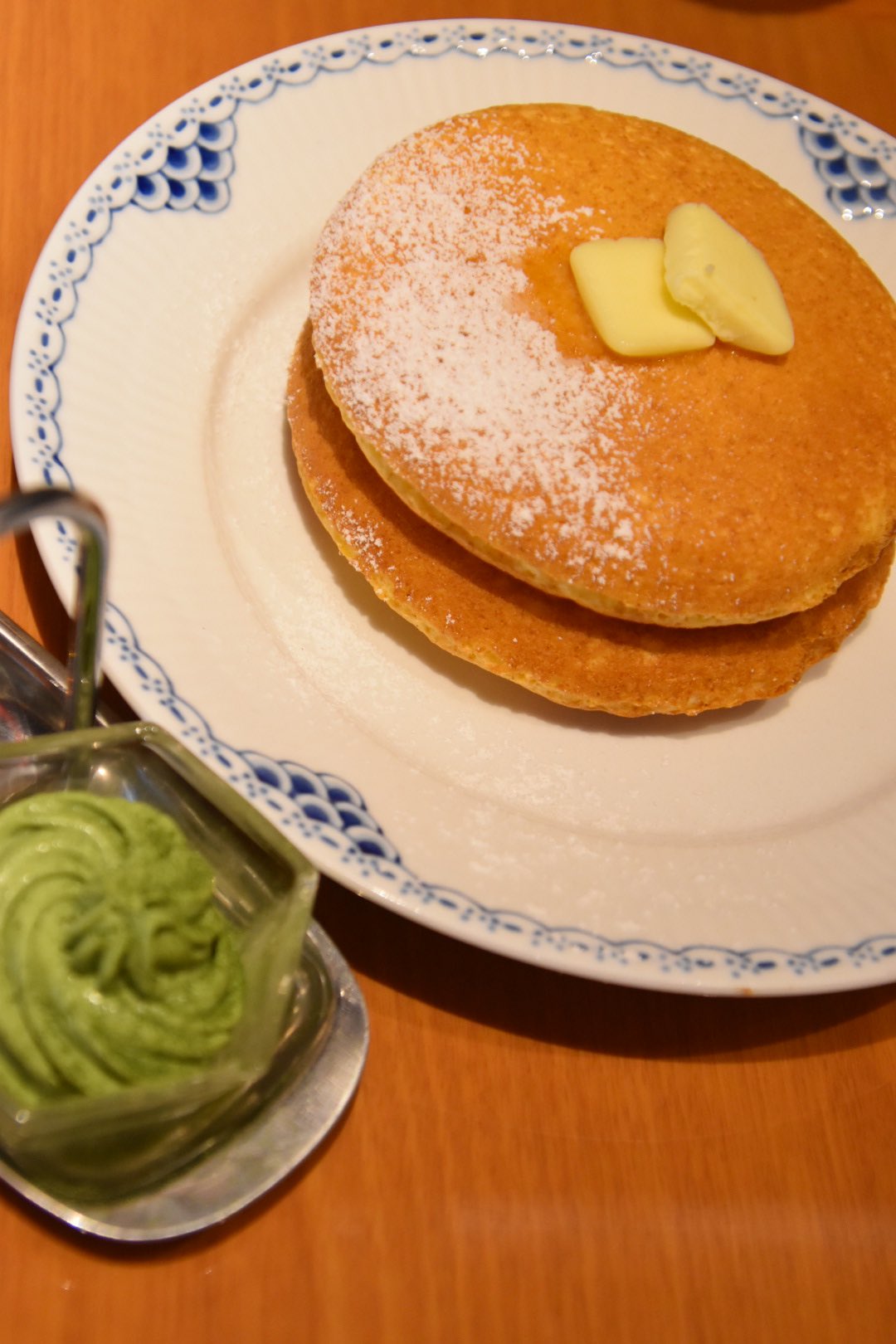 抹茶パンケーキ Twitter Search Twitter