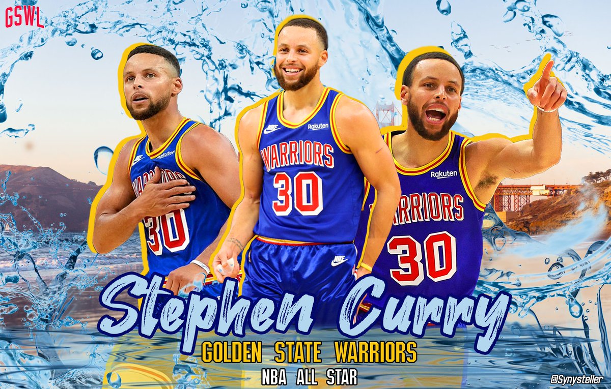 GSWL tweet media