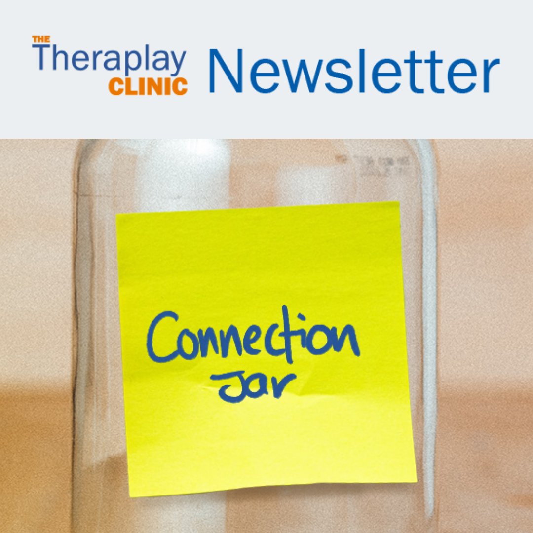 The Theraplay Institute tweet media