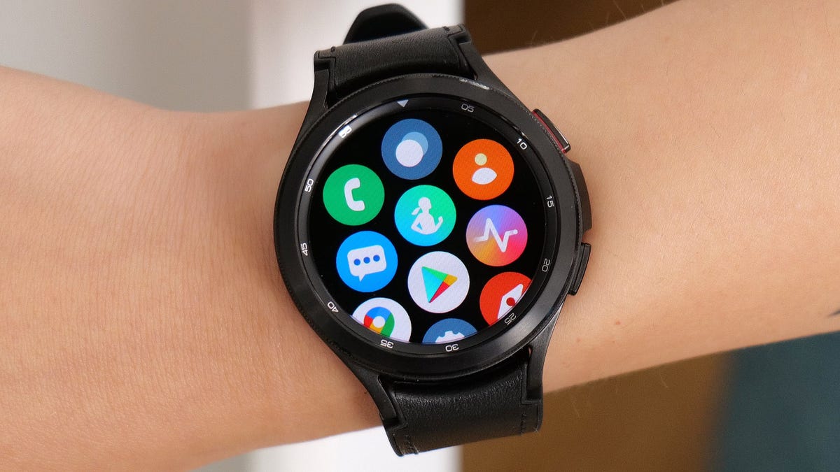 Google Pixel Watch Launch Tipped for May