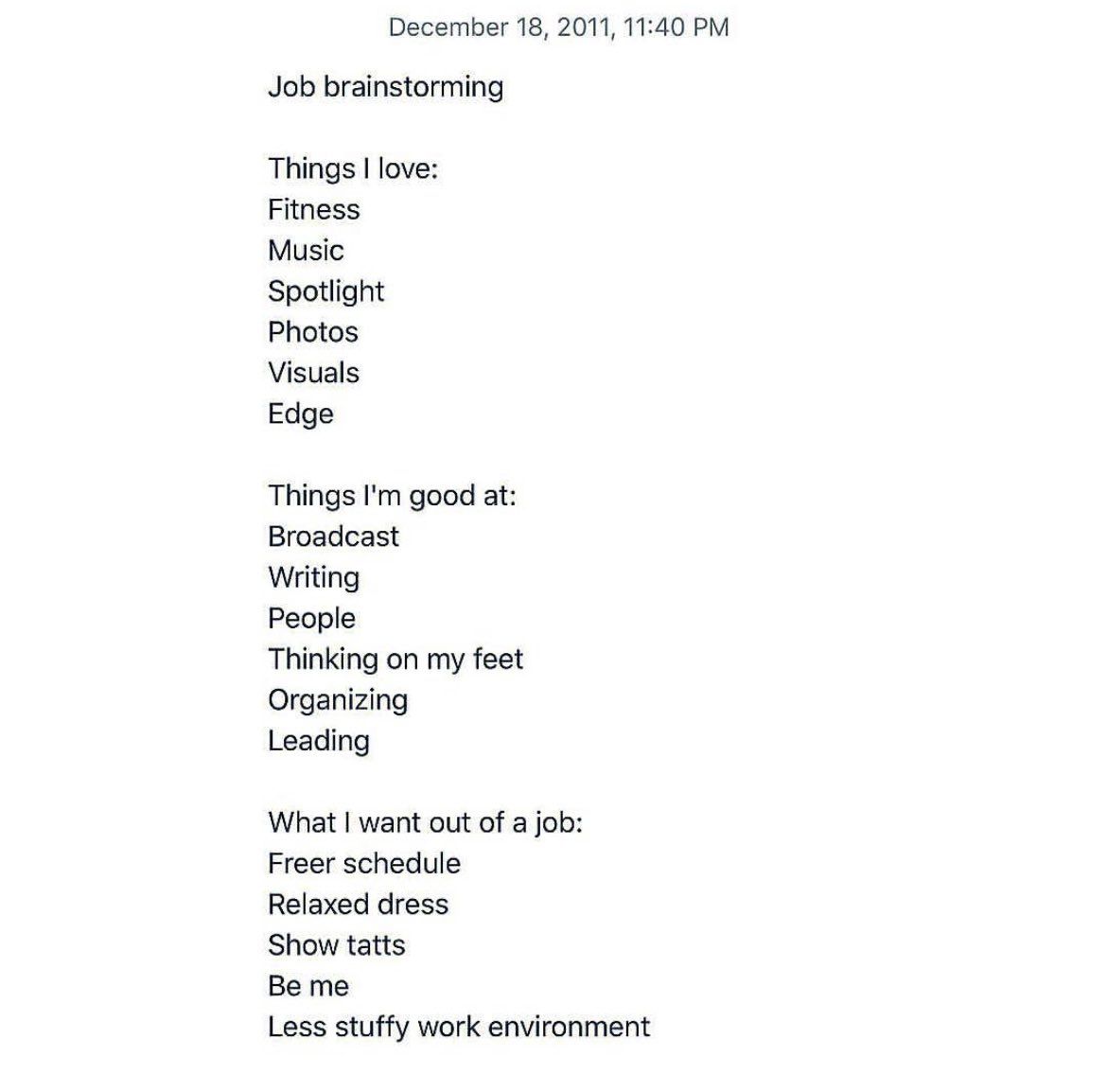 Robin Arzón tweet media