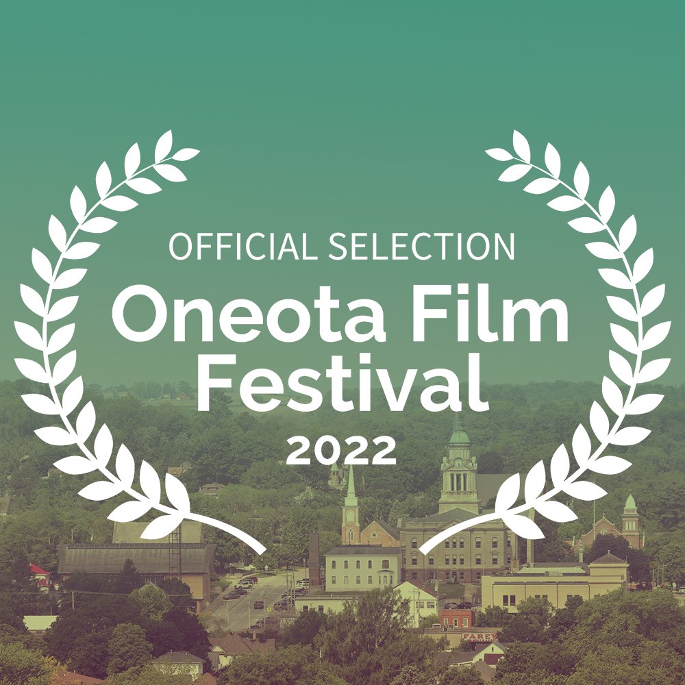 #TheNewAbolitionists is so excited to be able to go to Decorah, Iowa to screen at the Oneota Film Festival. One of my all-time favorite movies, Field of Dreams, was shot just a few hours away.

Here we come, heartland!
#TheNewAbolitionistsDoc <a href="/OneotaFilmFest/">Oneota Film Festival</a>