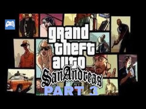 (He dropped the soap!!)Gta san andeas gameplay walkthrough full game part 3 dlvr.it/SHZXsh
