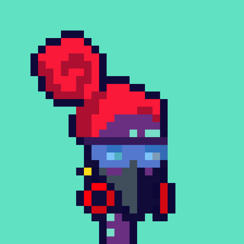 Team is growing💥
Relaunch is near💥
Our vision is clear 🌕 DAO OR DIE
#nft #daoordie #nftlaunch