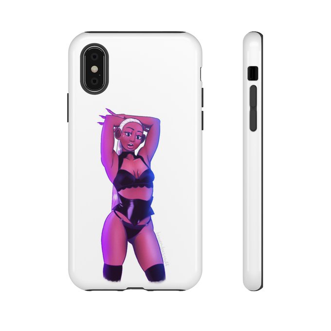 Watch IAMNICOLECASH's leaked NSFW photo on TwXstars