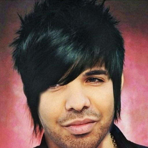 James Dece tweet media