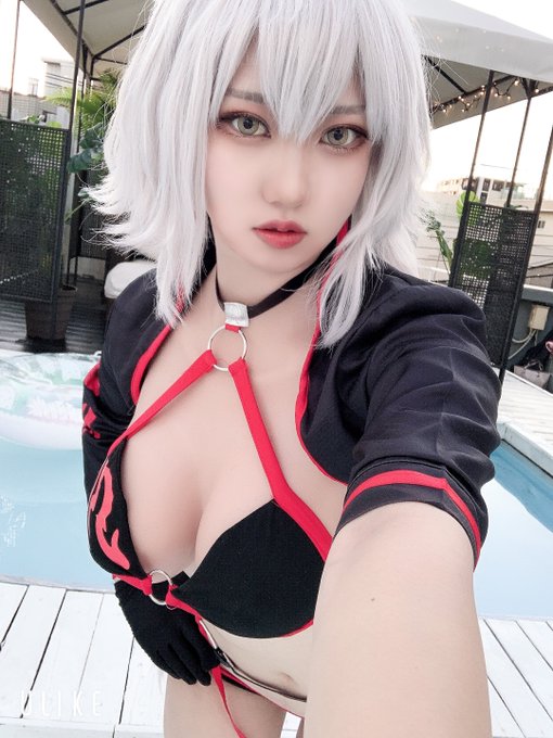 コスプレイヤーねぎこのTwitter画像29
