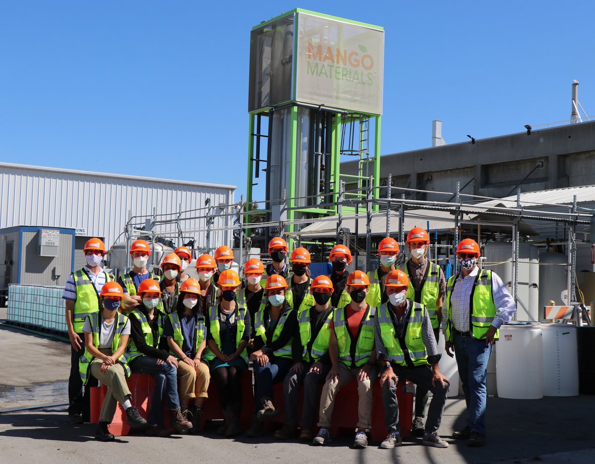 Mango Materials tweet media