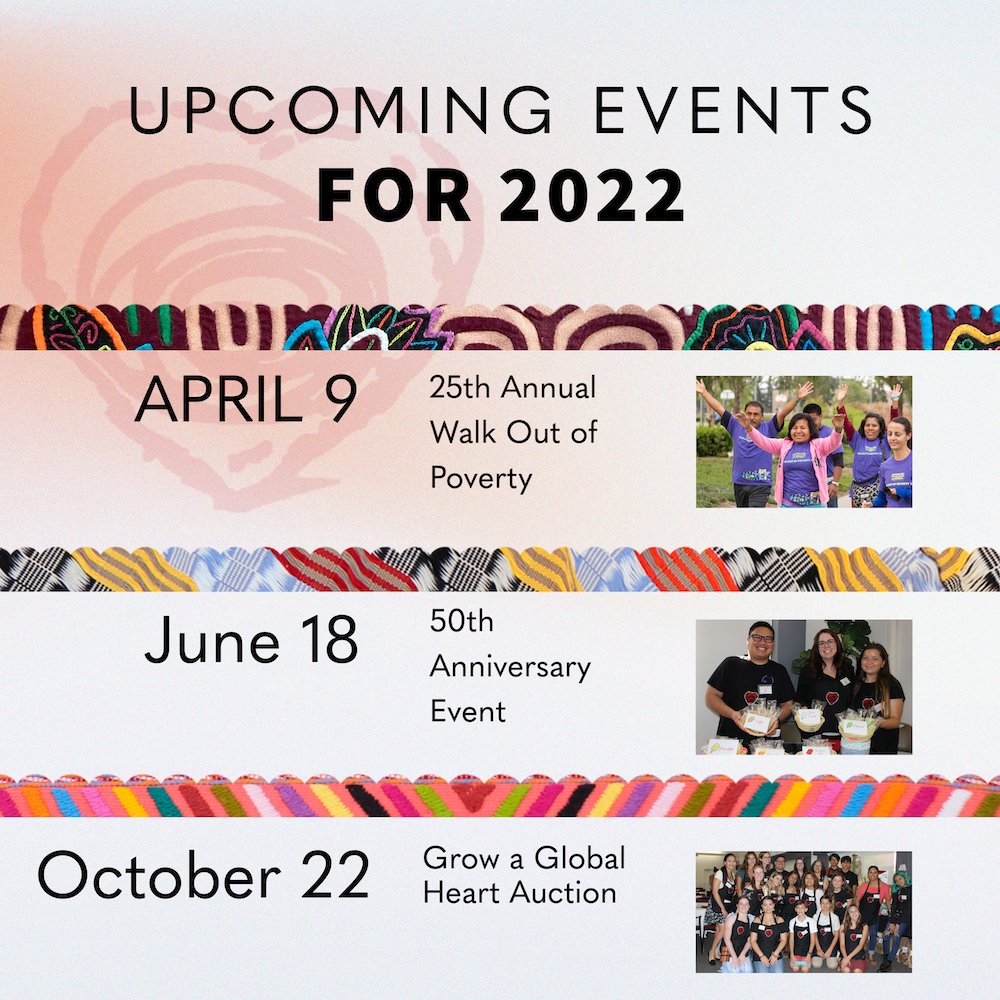 Concern_America's tweet photo. We have so much in store for this special year, as we celebrate Concern America’s 50th anniversary. Be sure to check out our upcoming events! https://t.co/hH8b816KbP