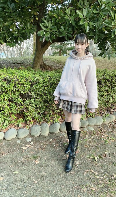 Twitterのコスプレ画像6