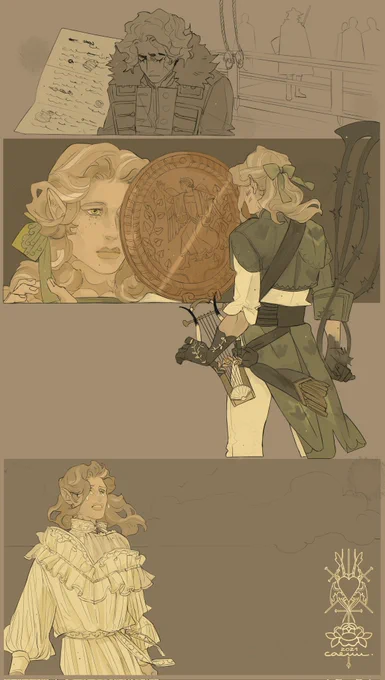 [studies 37/--] #dnd 