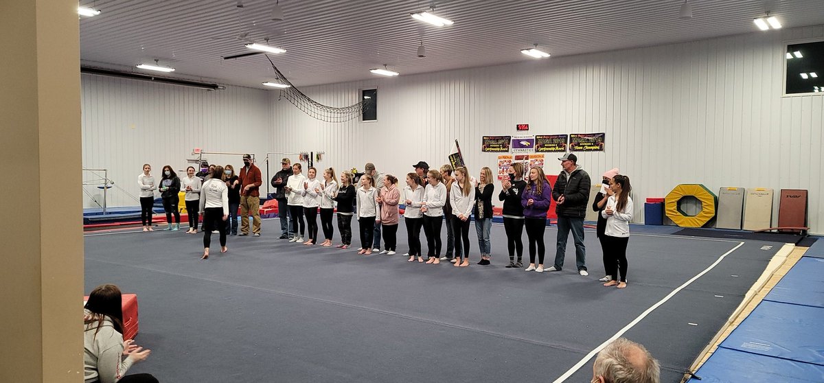Winger Gymnastics tweet media