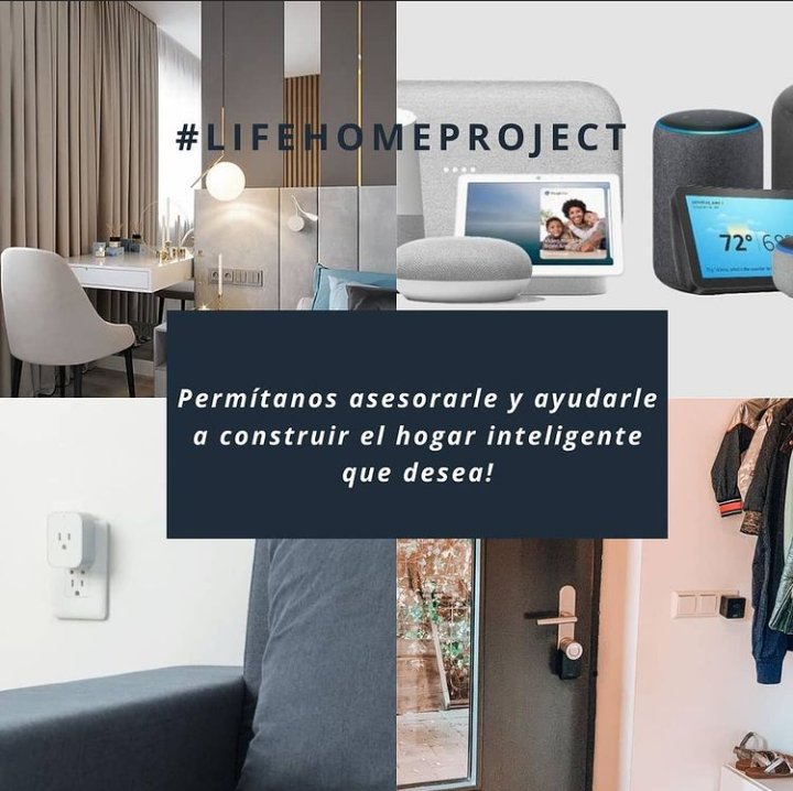 TechMarketco's tweet image. Le ayudamos a comenzar con su hogar inteligente...

Somos Techmarket SAS
WP 3143172018
Bogotá Colombia.

#domotica #smarthome #alexa #google #servicio #accesorios