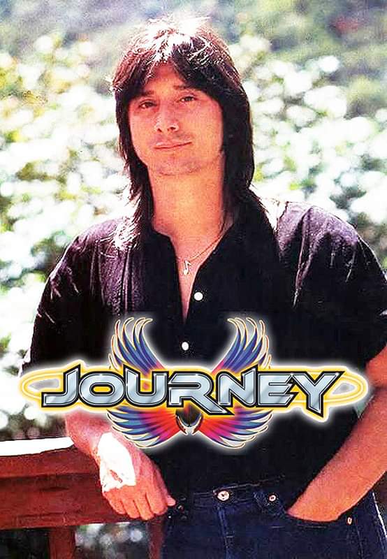Happy birthday STEVE PERRY!
(January 22, 1949) 