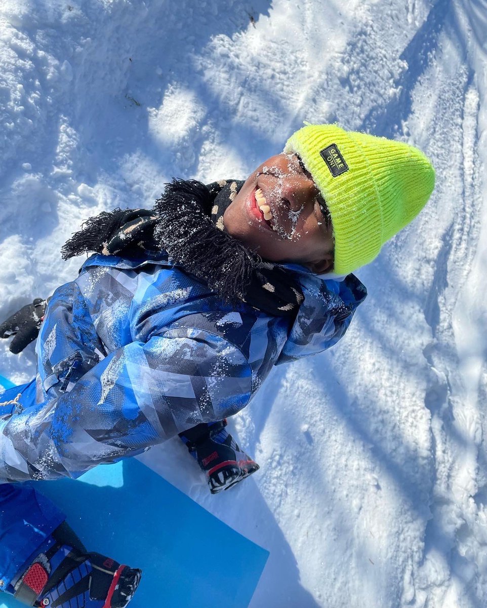 KinderKollegePS's tweet photo. Today the KinderKollege Kids had “snow much fun” tobogganing at Recess! 🛷 Whoosh! ❄️ #tobogganing #toboggan #tobogganrun #tobogganride #toboggancanada #bestrecessever https://t.co/9F5zyD3xyO