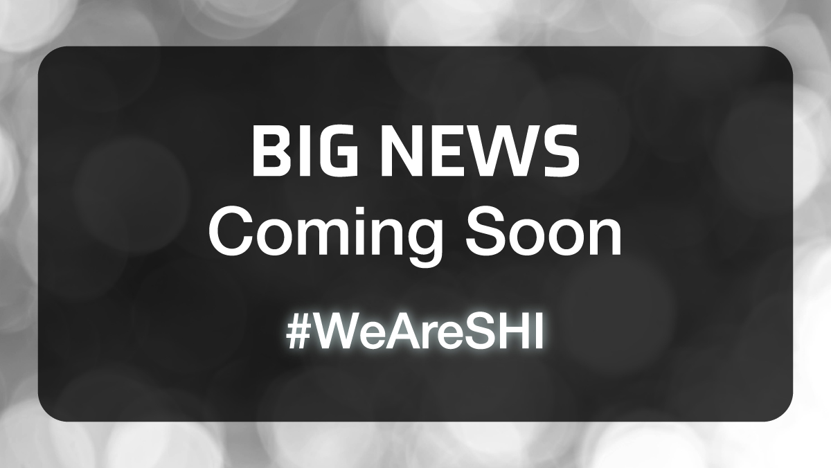 SHI_Intl's tweet photo. 👀 👀

#WhySHI #News #ExcitingNews #Reveal #SHI https://t.co/E8GO8Tmzno