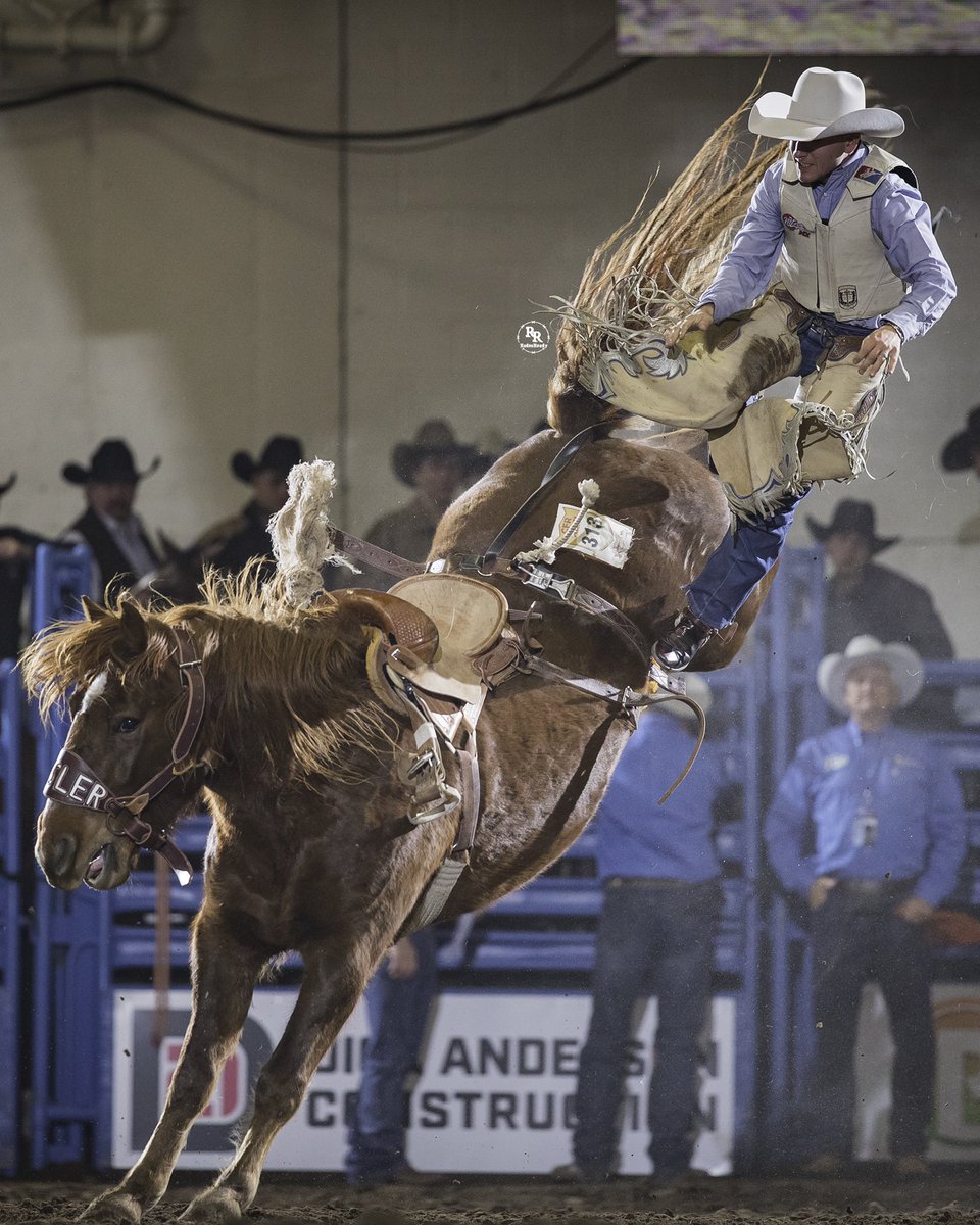 RodeoReady tweet media