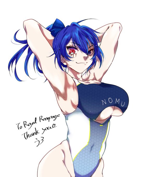 スケブ納品しました
「オリキャラ のむ」さん
綺麗な顔に傷が付いてるのすごく好きです。しかもオッドアイ、素敵。
ありがとうございました。
https://t.co/xKYmOG6PAs #Skeb #Commission 