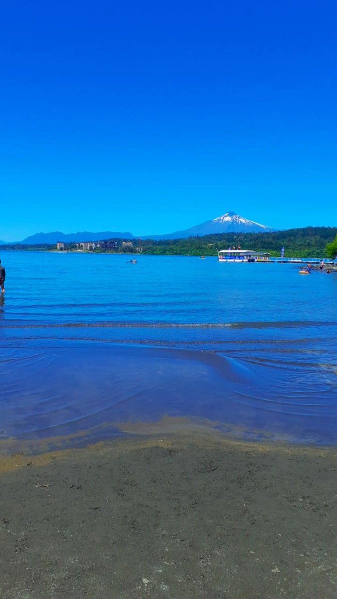 pezoa_krishna's tweet photo. #Villarrica 📍 https://t.co/kinWIQFueT