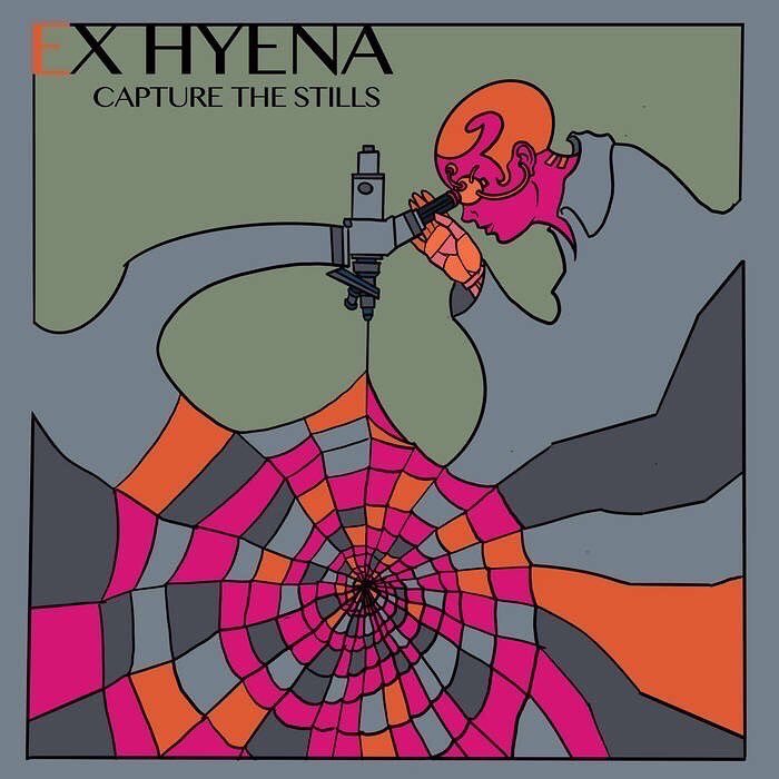 darknesscaIIing's tweet photo. New tracks on the #darknesscalling playlist streaming now: ‘Capture the Stills’ @HyenaEx, ‘Nowhere to Run’ #incovertmusic, ‘Failures’ @deceits_band Listen now - Link in Bio 🦇🖤 https://t.co/AagxeyHay1