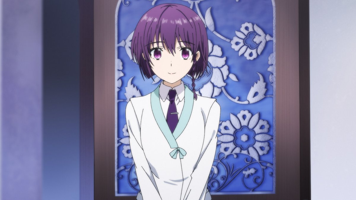 Irregular At Magic High School Streaming The Irregular at Magic High School (@MahoukaUSA) / X