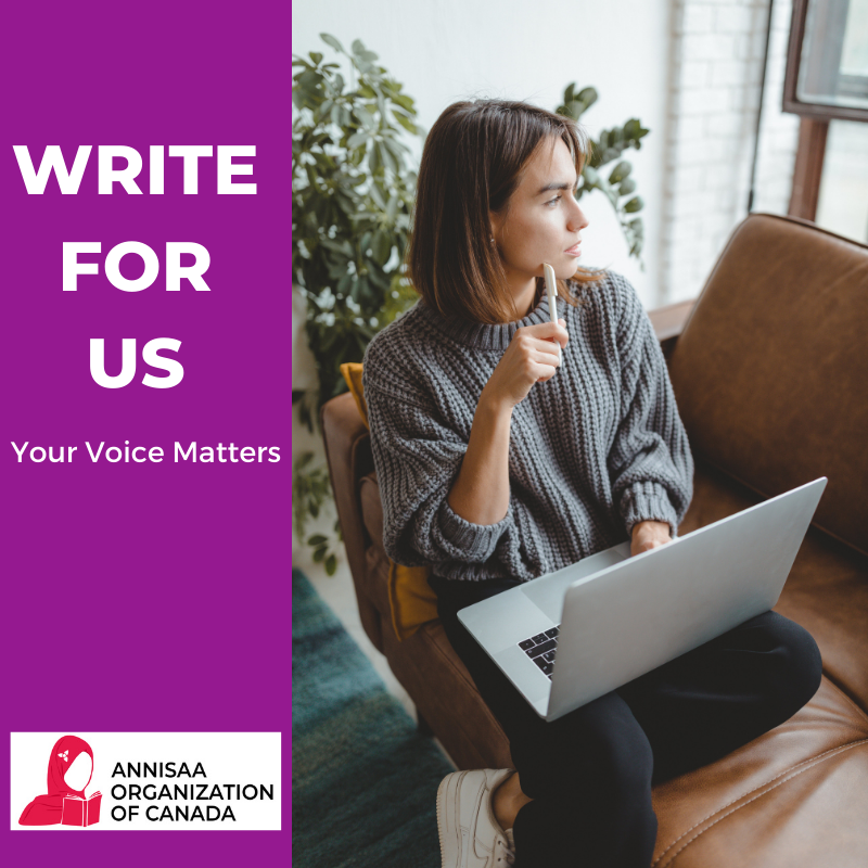 ANNISAAORG's tweet photo. 📣Are you a local #writer looking for new opportunities to share UR perspective. Consider writing for our blog abt experiences, issues that impact the lives of Muslim women, youth &amp; girls. Reach out to blog@annisaa.org for more info!
#annisaaorg #write #feministcontent #freelance https://t.co/f4WUyYiAiX
