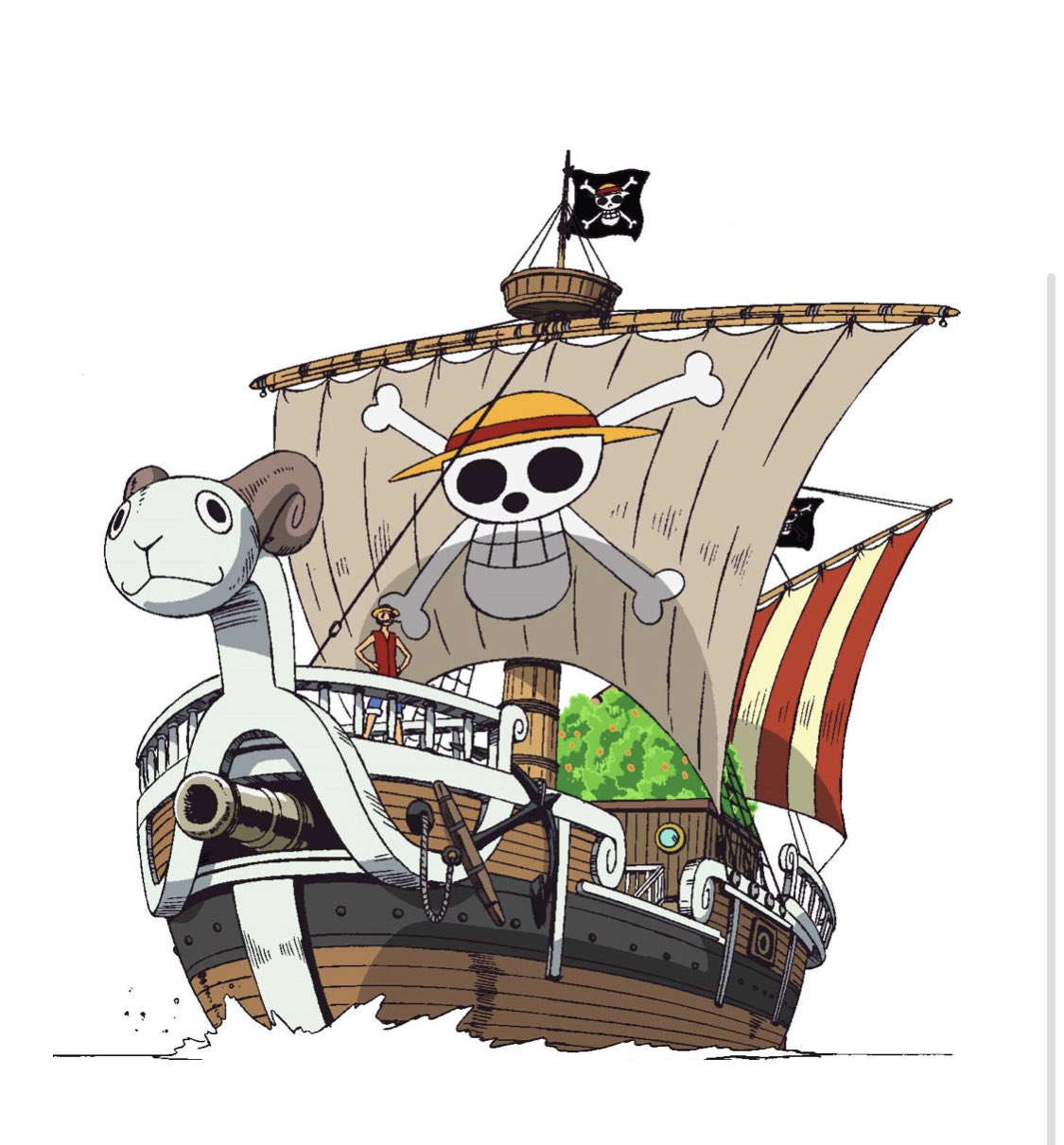 ゴーイング メリー号 Twitter Search Twitter