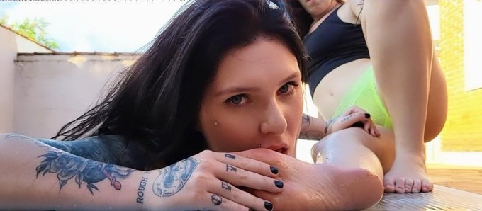 Hoje teve conte&uacute;do com a amiguinha, dispon&iacute;vel em : 🥰Close friends ⬇️ Manda dm  😙 Onlyfans ⬇️ https://t<a href="/tag/onlyfans"class="tags"><span>#onlyfans</span></a><a href="/tag/followonlyfans"class="tags"><span>#followonlyfans</span></a><a href="/tag/v%C3%ADdeosparamaiores"class="tags"><span>#v&iacute;deosparamaiores</span></a>