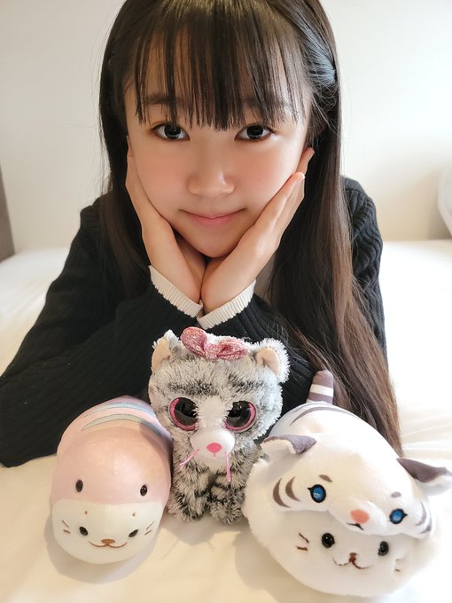 Twitterのコスプレ画像1