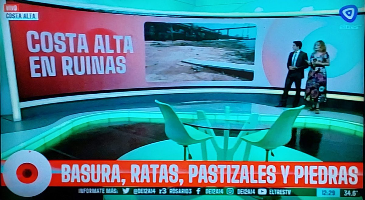 Compartiendo que hay mucha basura / abandono y que podrían poner una pala a levantar ladrillos, cubiertas, botellas y demás, por favor: necesitamos dejar de ver a la vegetación espontánea como el mal. Esto es parte del paisaje del Paraná, algo que borramos de la ciudad.