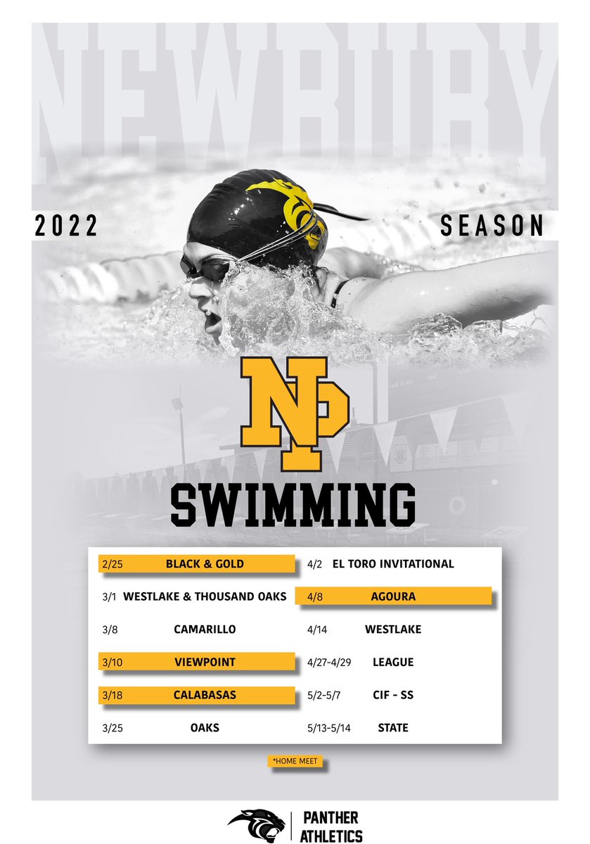 SwimCoachEmma's tweet photo. In high school, kids used to tell me swimming was a lame sport.
I work hard to make swimming cool so none of my swimmers have to hear that - so I made these posters for them and their families.
#coolinthepool https://t.co/wxo2UjXCFM