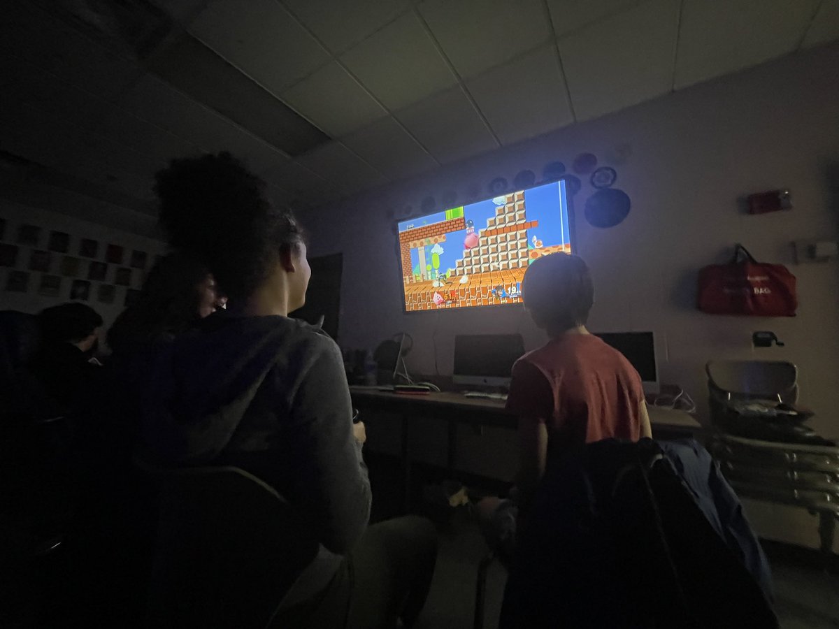 Alison Oprea tweet media