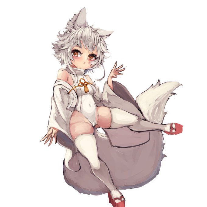 橙華ちゃ🦊 