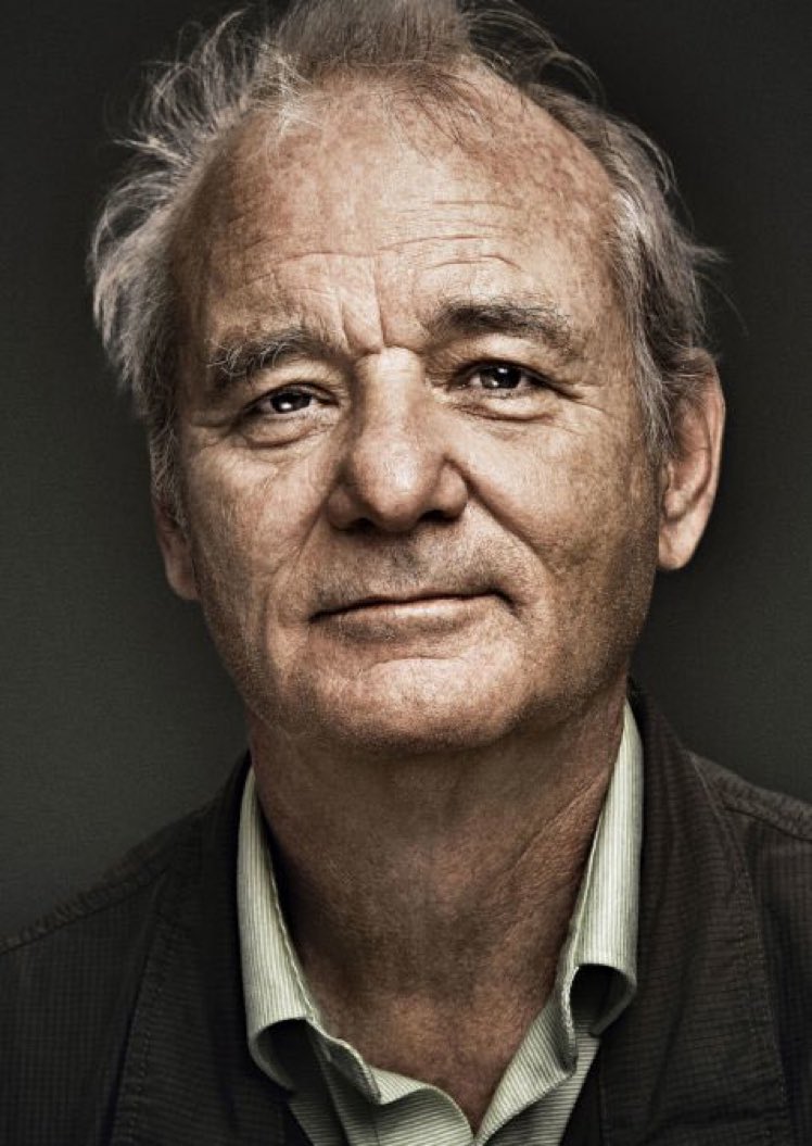 Super70sSports's tweet image. Never trust anyone who doesn’t like Bill Murray.