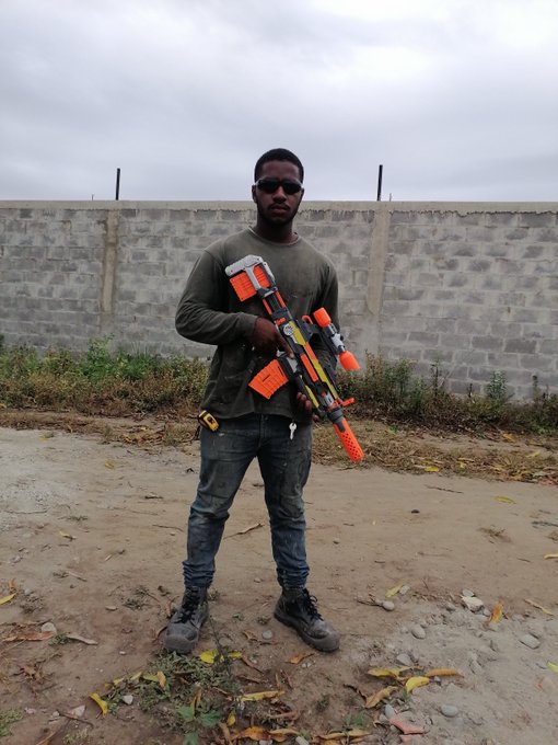 Hay que saver cuando relajarse https://t.co/5aSEI9Qjez