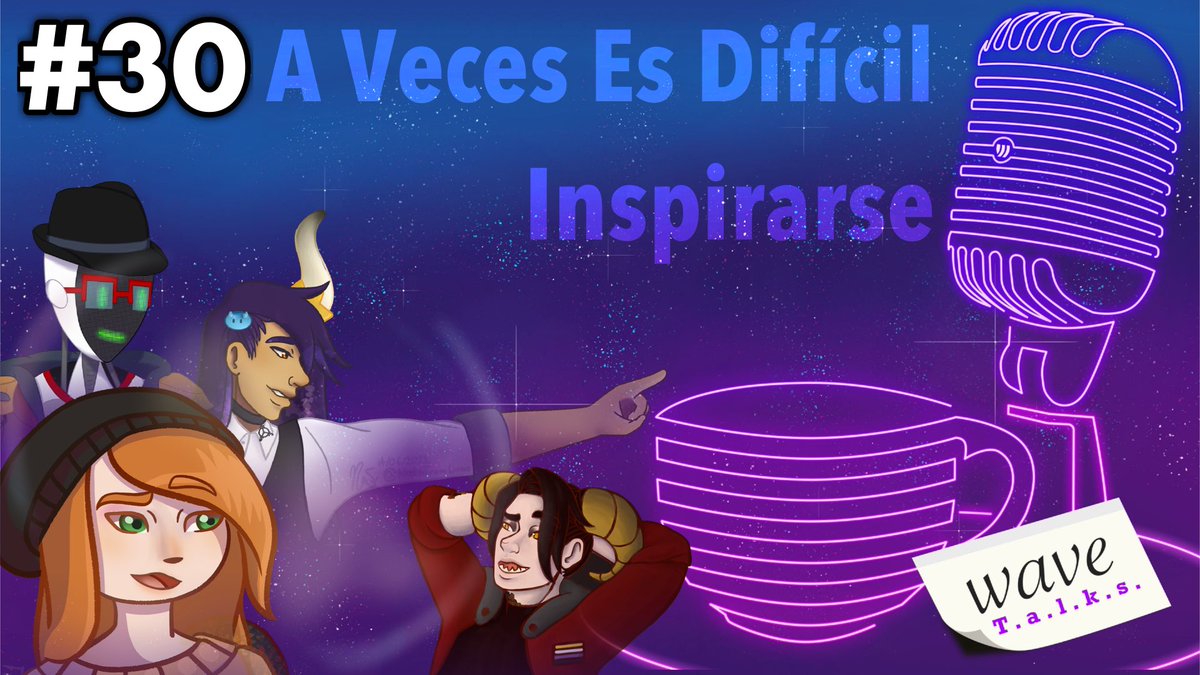 WaveIsFun's tweet photo. Si, es el tema y no una escupa para no poner la frase de siempre… si
Como siempre lo pueden ver en vivo en el canal de #twitch de @RedH_6 HOY a las 8:00 pm (CDMX)
#WaveTalksEsp #WaveEnt #Podcastmexico https://t.co/EY1d33SjUj